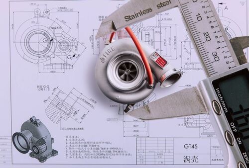 Latest company news about Laten we het hebben over turboladers: waarom moderne voertuigen er niet zonder kunnen (en hoe ze hun 