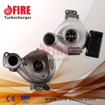quality GL350 GTB2060VK Turbo 802774-5008S A6420901686 Mercedes Benz OM642LS Motor factory