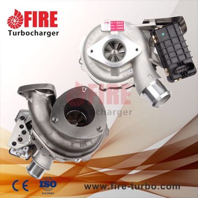 quality Ford Ranger 3.2 Turbo GTB2256VK 798166-5007S factory