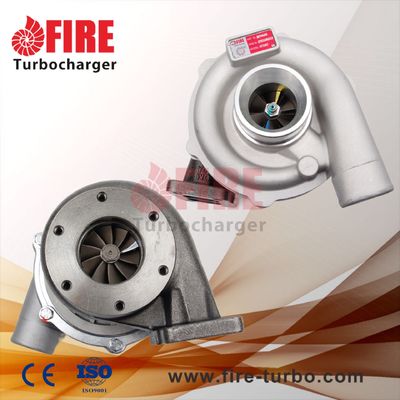 quality Industrial Perkins Turbocharger GT3267 Turbo 452234-5006S 2674A335 factory