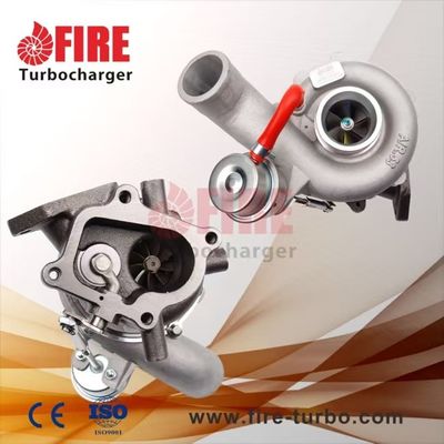 quality GT1752S Turbocompressor 73952-5001S 28200-4A101 Turbo Kia Sorento Turbocompressor met D4CB-motor factory