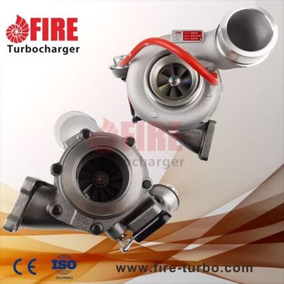 quality HE500WG Turbo 5358739 5358907 Foton Turbo met ISG11 / ISG12 motor factory