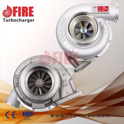 quality HX50 Turbocompressor 3597654 571541 Scania 124 Bus Turbocompressor met DC1201 motor factory