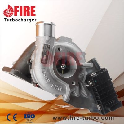 quality GTA2052V Turbo 752610-5035S LR008203 Land Rover Defender 90/110/130 MK III met DuraTorq motor factory