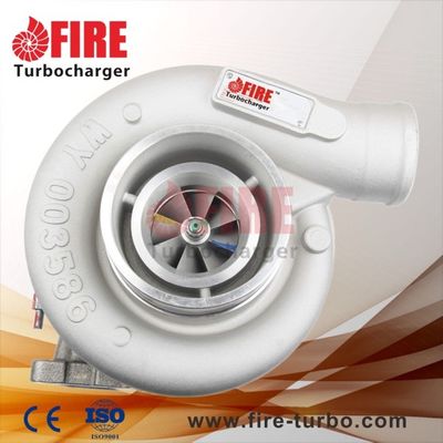 H1E Turbocompressor 3526487 8109562 IV---CO Truck/Bus met 8361.SRI-motor