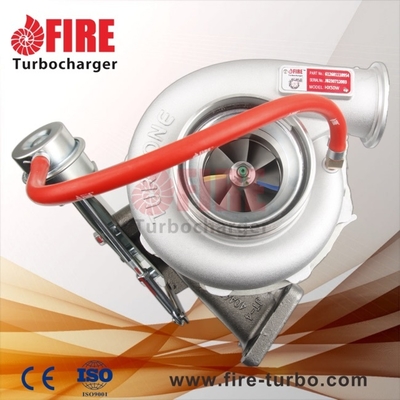 quality HX50W Turbocompressor 612601110954 4048381 Sino Truck,Howo 371,Weichai Truck met WD615,WP10 motor factory