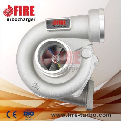 J60S Turbolader 13021659 00JG060S042 China Weichai Deutz met TBD226B-4 motor