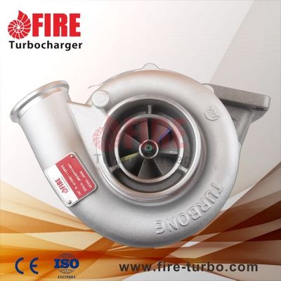 J90S-Turbo 612601110992 00JG090S014 China Diesel Truck met WD615 motor