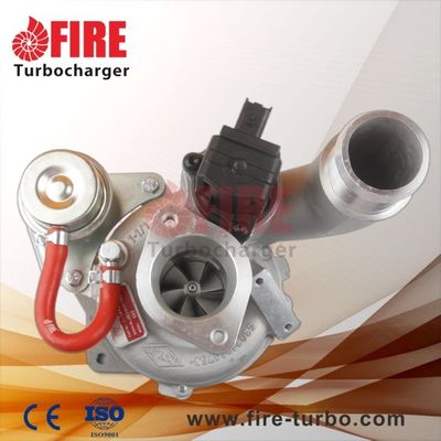 K03 Turbocharger 1118100XEC01 53039880221 China Great Wall Haval H8 2.0T met GW4C20A motor
