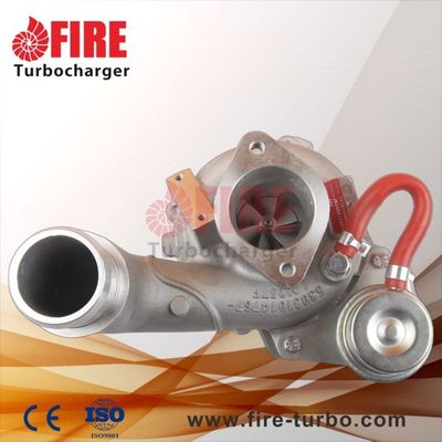 K03 Turbocompressor 1118100XEC06 53039880440 China Great Wall Haval H8 2.0T met G4KF motor