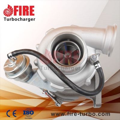 K16 Turbocompressor 53169707155 9040969899 Mercedes Benz Nutzvoertuig met OM904LA-E2/3,OM904LA Euro-2 / Euro-3 motor