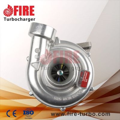 Mercedes Benz K24 Turbocompressor 53249706404 voor 711D OM364A Motor