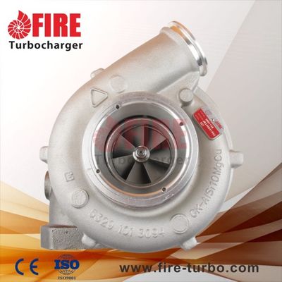 K27 Turbocharger 3801138 voor V--Penta P1315 D6 Motor