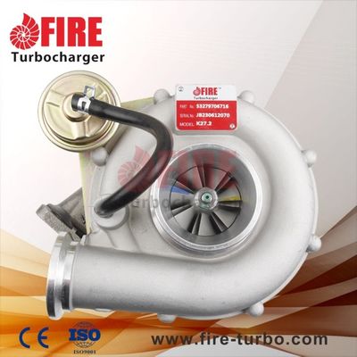 K27.2 Turbolader 53279706716 voor IV---CO-Fiat Truck 8060.45.6200 Motor