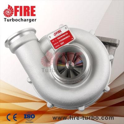 K27.2 Turbocharger 53279706718 voor Mercedes Benz Vrachtwagen OM366LA Motor
