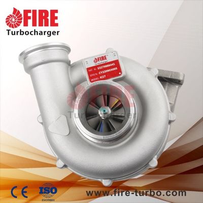 K27 Turbolader 53279886441 voor Mercedes Benz Truck OM366A OM366LA