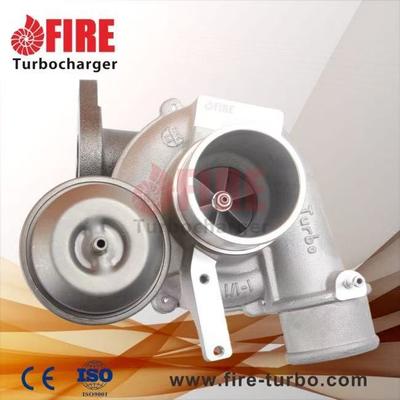 RHF4 Turbocharger 1118010-A02-AA VP71 CHANGAN CS95 2.0T SUV Met JL486ZQ3 Motor