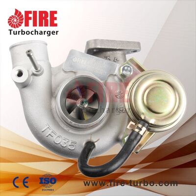 quality TD04-12T-4.0 Turbocompressor ME201637 49377-03053 Mitsubishi Fuso Truck & Bus,Shogun met 4M0EFTA,4M4,4M40T motor factory