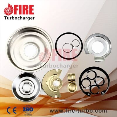 quality C14-194-01 Turbo Repair Kit TCR-07.01 516763 Kamaz serie met YaMZ D245.7D245.9,1407B5.32 Motor factory