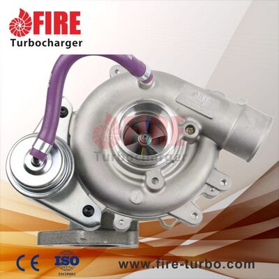 quality CT16 Turbolader 17201-0L030 172010L030 Toyota Hilux Vigo Hilux D Cab met 2KD-FTV-motor factory
