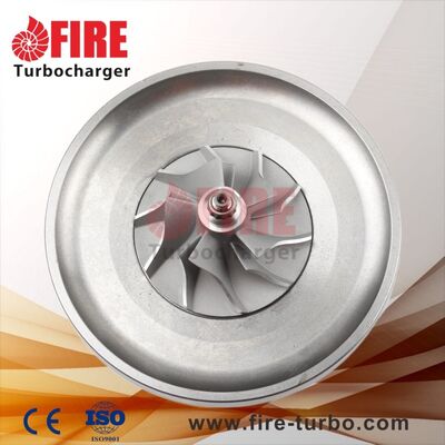 quality CT20 turbocompressorcartridge met oliegekoeld systeem, K418-turbinewiel en 42CrMo-aswiel voor Toyota Hilux, 4-Runner, Prado, Land Cruiser, Hiace 2L-T-motor factory