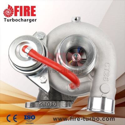 quality CT26 Turbocompressor 17201-17030 Toyota Land Cruiser 80 ((HDJ80) met 1HD-FT-motor factory