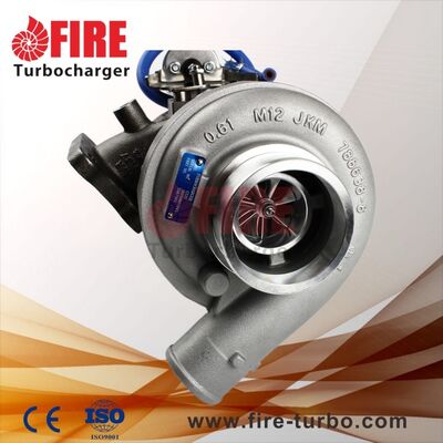quality GT22-turbocompressor, oliegekoeld voor Caterpillar C4.4-motor met OE-nr. 5567921 factory
