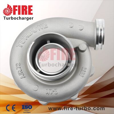 quality GT42 turbocompressorbehuizing 723117-0001 61560116227 China Weifang, Steyr-bus, vrachtwagen met WD615, WD615 Euro-2-motor factory